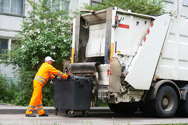 Recycling Services for Junk in High Point, FL